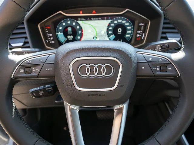 Audi A1 35 TFSI