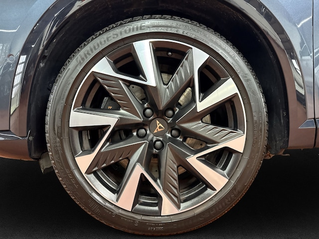 Cupra Formentor 2.0 TSI 4Drive DSG VZ