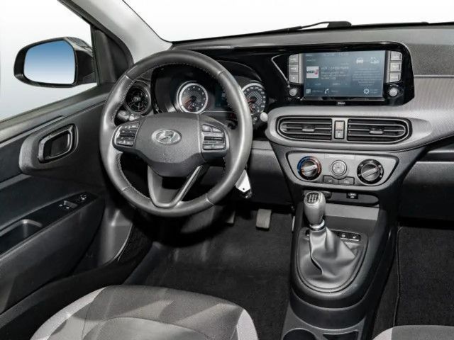 Hyundai i10 1.2 Trend