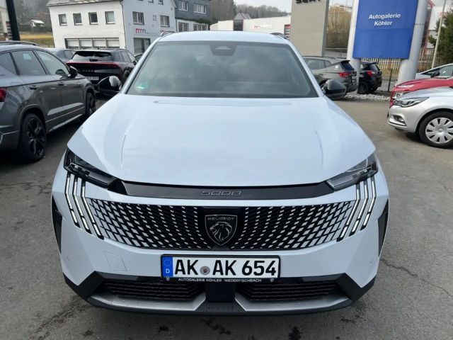 Peugeot 5008 Allure Pack Hybrid