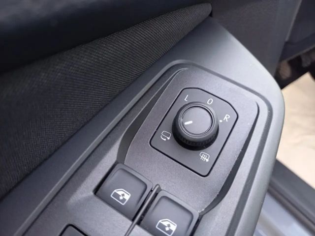 Volkswagen Caddy Life