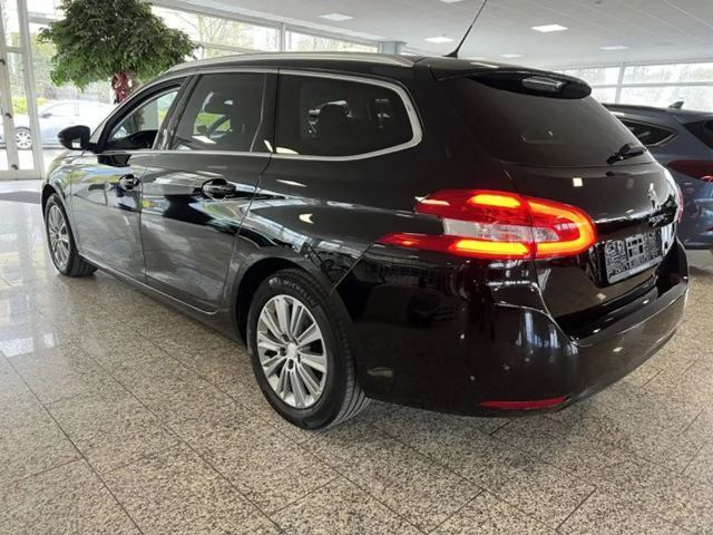 Peugeot 308 Allure Pack HDi SW