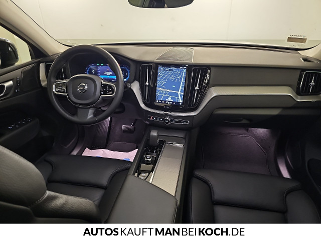 Volvo XC60 XC60
