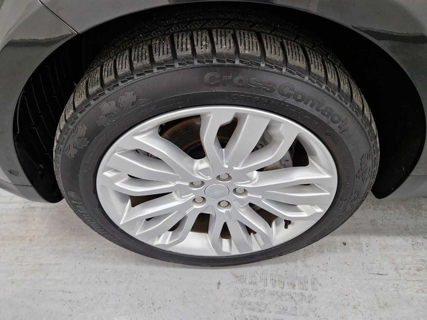 Land Rover Range Rover Sport SE