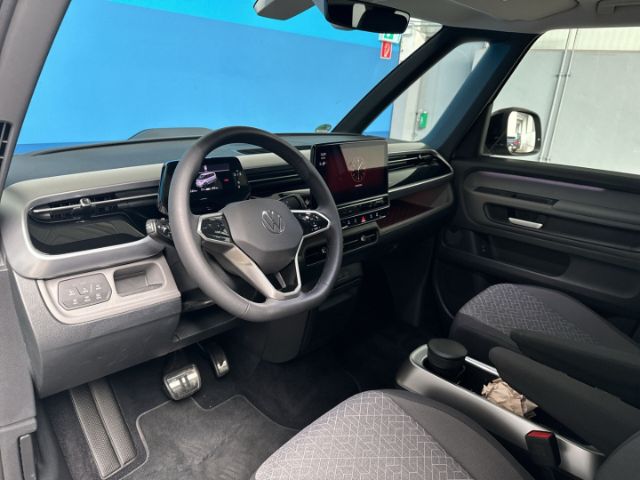 Volkswagen ID.Buzz 150 kW 77 KWh Pro
