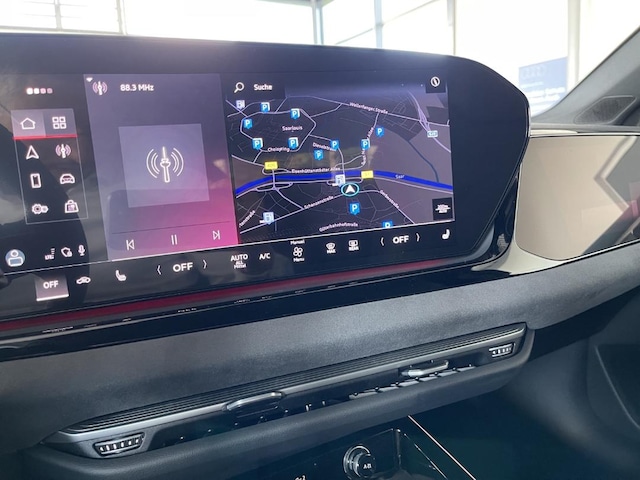 Audi A6 Avant Quattro S-Tronic