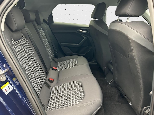 Audi A1 30 TFSI Allstreet S-Tronic