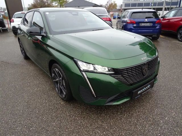 Peugeot 308 Allure Pack BlueHDi EAT8