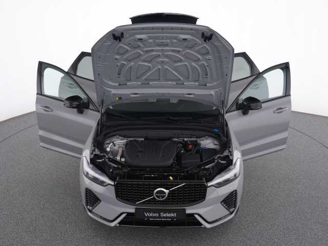 Volvo XC60 XC 60