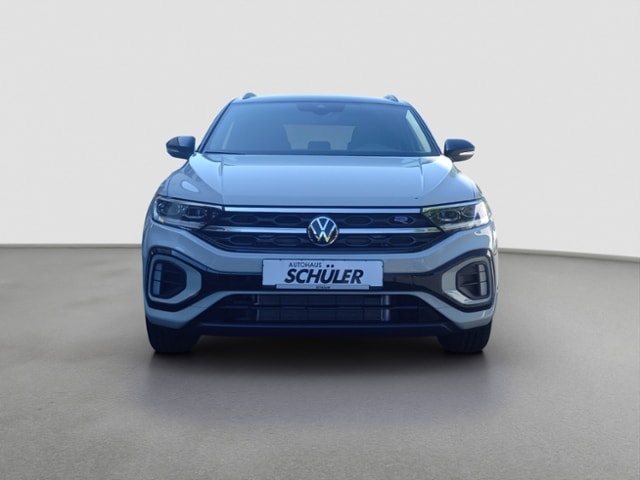 Volkswagen T-Roc 1.5 TSI Plus R-Line