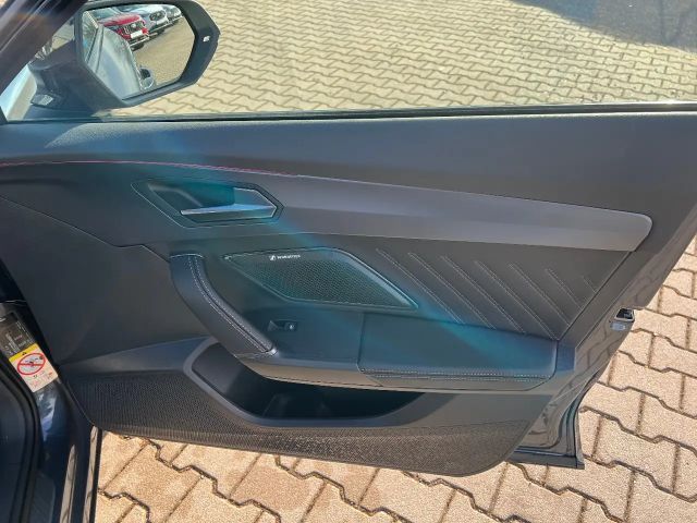 Cupra Formentor 1.5 eTSI *LED Navi Leder el. Heck ACC*