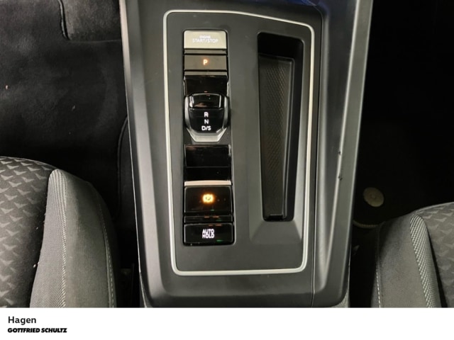 Volkswagen Golf 2.0 TDI DSG Golf VIII IQ.Drive