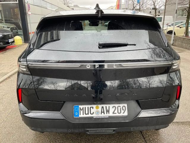 Opel Grandland X GS-Line Grand Sport