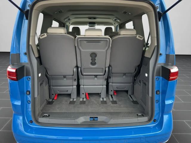 Volkswagen Multivan T7