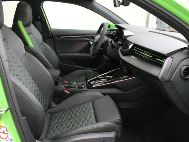 Audi RS3 Quattro Sedan