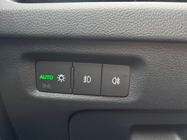 Skoda Octavia 1.5 TSI ACT Combi