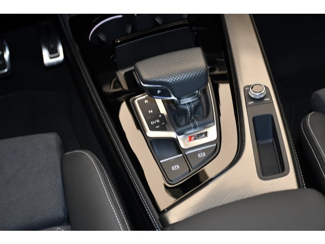 Audi RS5 Quattro Sportback