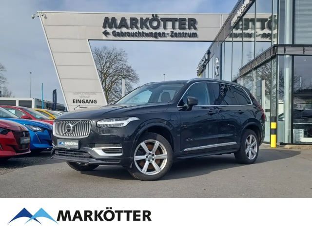 Volvo XC90 AWD Inscription Recharge T8