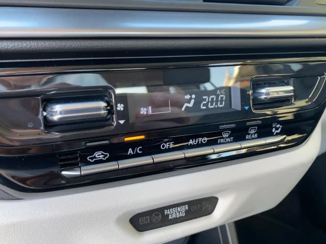 Suzuki Swift 4x4 Comfort