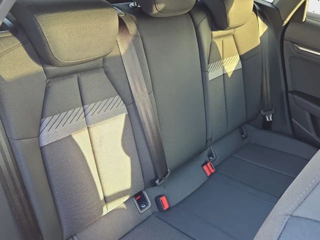 Audi A3 30 TFSI S-Line Sedan