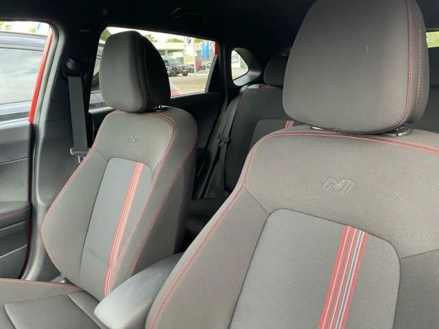 Hyundai i20 1.0 N Line T-GDi