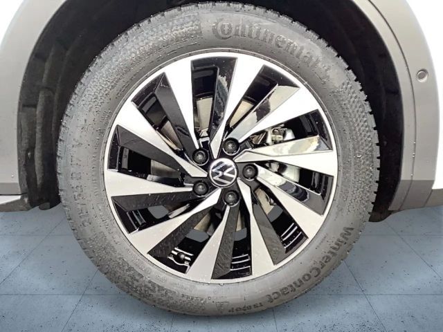 Volkswagen T-Roc DSG Life