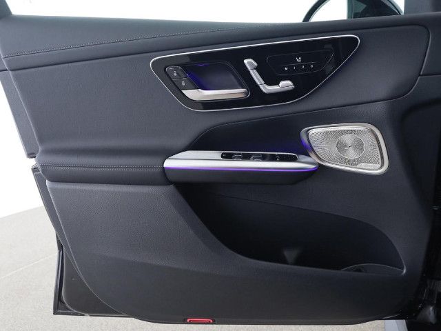 Mercedes-Benz GLC 450 4MATIC