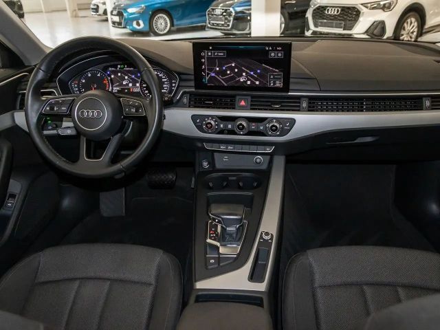 Audi A4 35 TDI