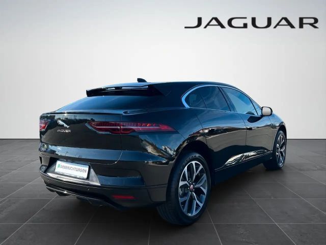 Jaguar I-Pace S