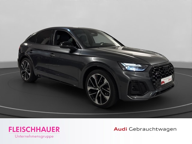 Audi SQ5 Sportback