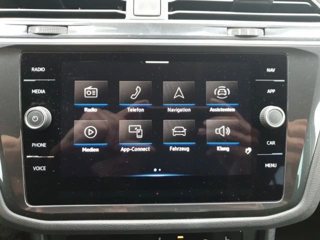 Volkswagen Tiguan 2.0 TDI Move