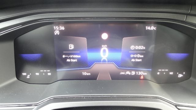 Volkswagen Polo 1.0 TSI