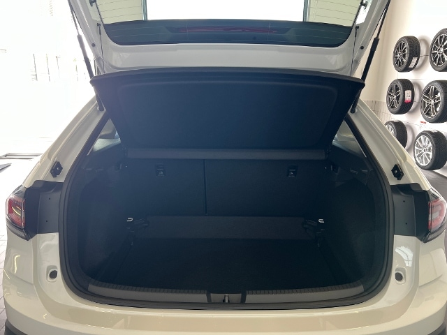 Volkswagen Taigo 1.0 TSI