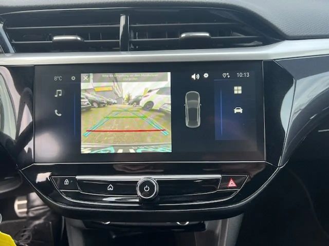 Opel Corsa 1.2 Turbo GS-Line Grand Sport Turbo