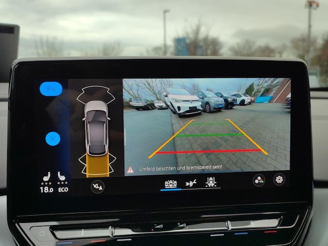 Volkswagen ID.4 1st Edition Performance Pro