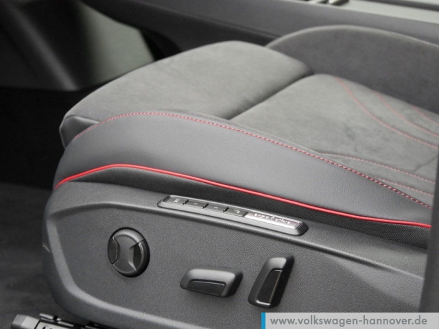 Volkswagen ID.4 GTX IQ.Drive