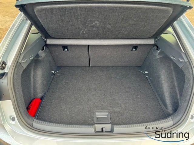 Volkswagen Taigo 1,0 TSI GOAL AHK LED ACC Rückfahrk.