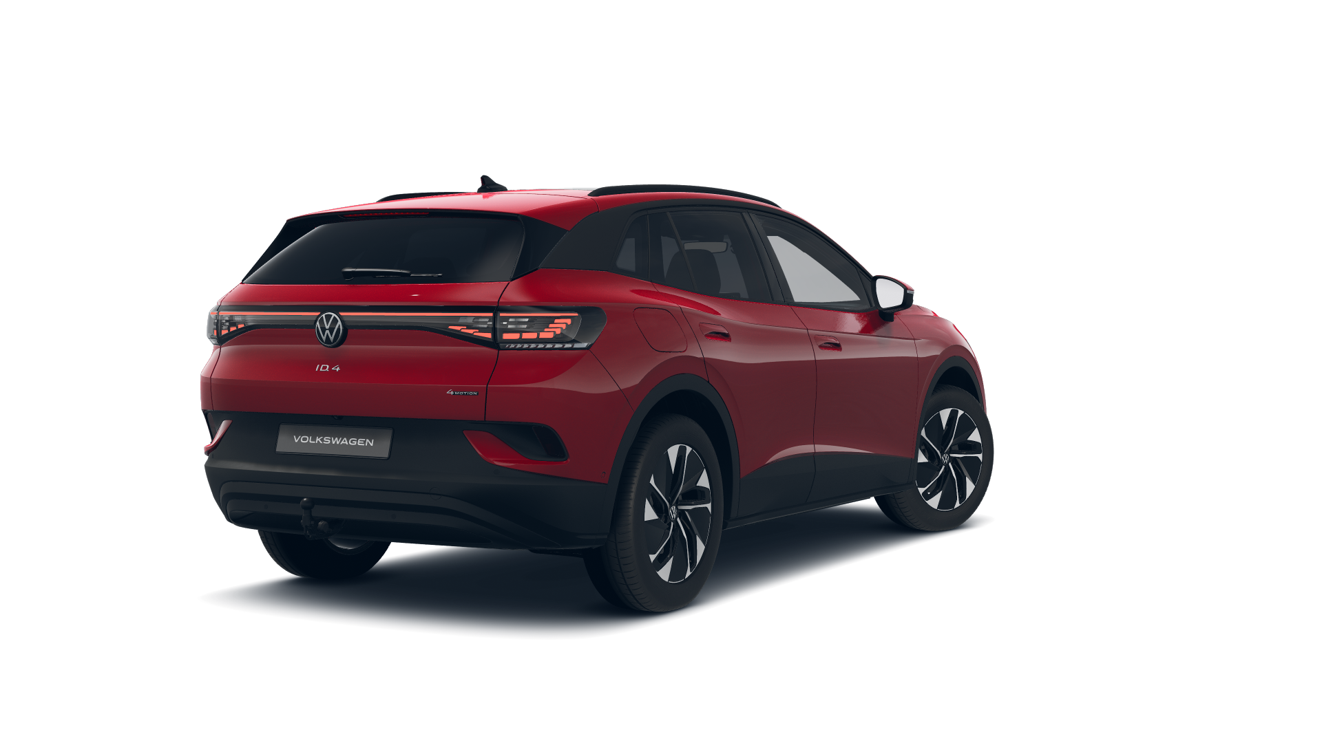 Volkswagen ID.4 4Motion