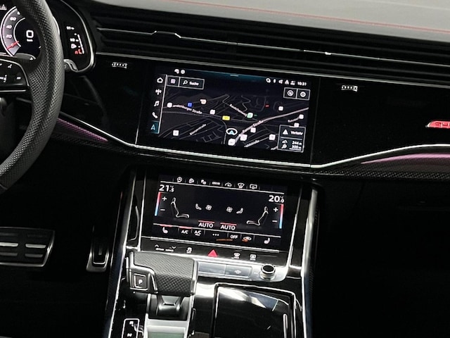 Audi SQ7 Quattro