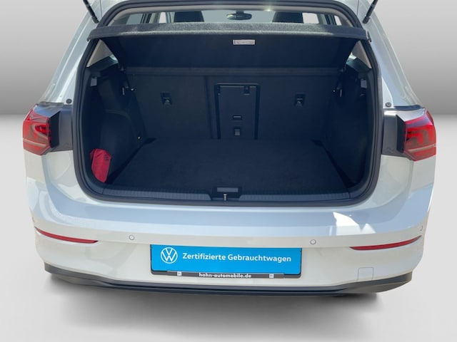 Volkswagen Golf DSG Golf VIII Life