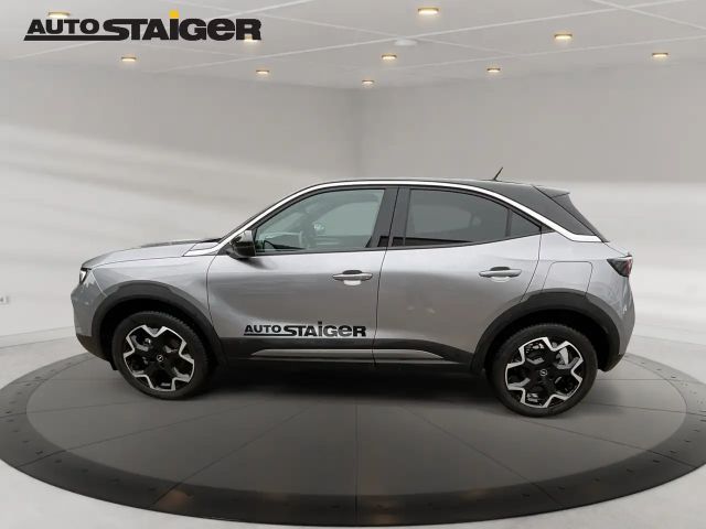 Opel Mokka 1.2 Turbo Turbo Ultimate
