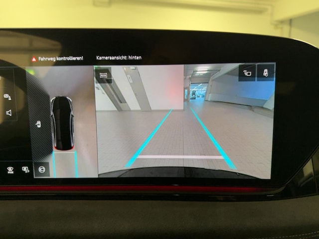 Audi A6 e-tron Avant Performance