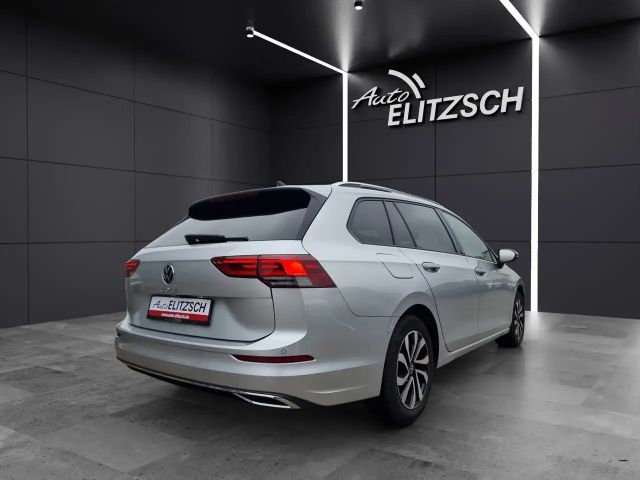 Volkswagen Golf DSG Golf VIII Variant