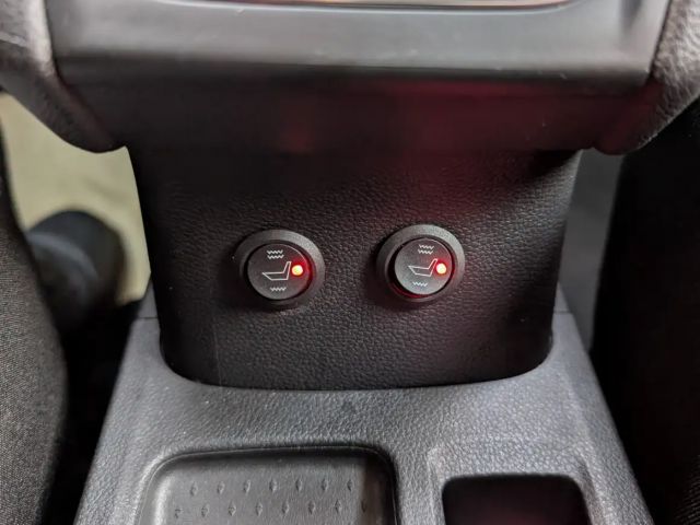 Renault Captur TCe 140 Techno