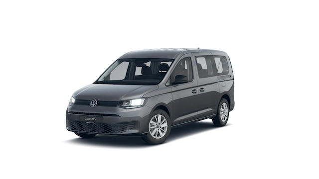 Volkswagen Caddy 2.0 TDI DSG Maxi