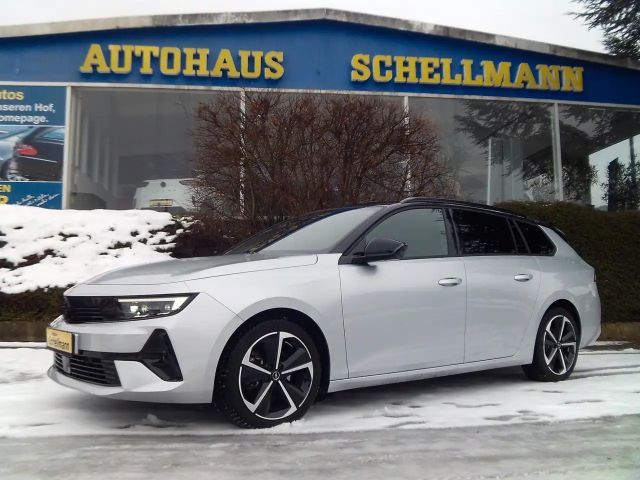 Opel Astra GS-Line Grand Sport Sports Tourer