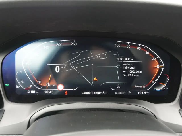 BMW 330 330i Sport Line Touring xDrive