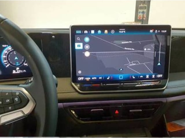 Volkswagen Tiguan 2.0 TDI DSG Life