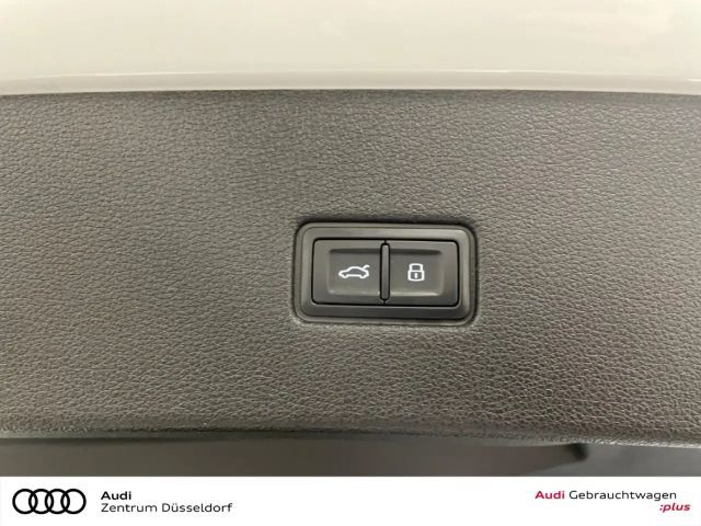 Audi SQ8 4.0 TFSI Quattro