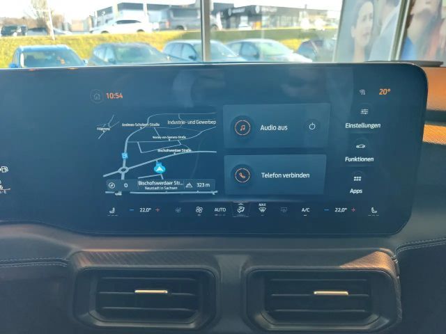 Ford Mustang Fastback GT 5.0 V8